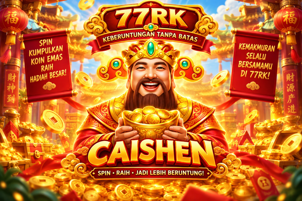 77RK Caishen game