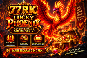 77RK Lucky Phoenix