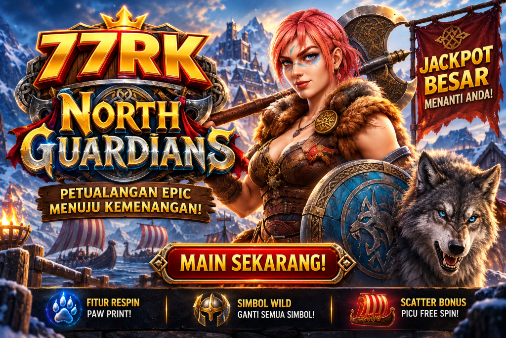 77RK North Guardians