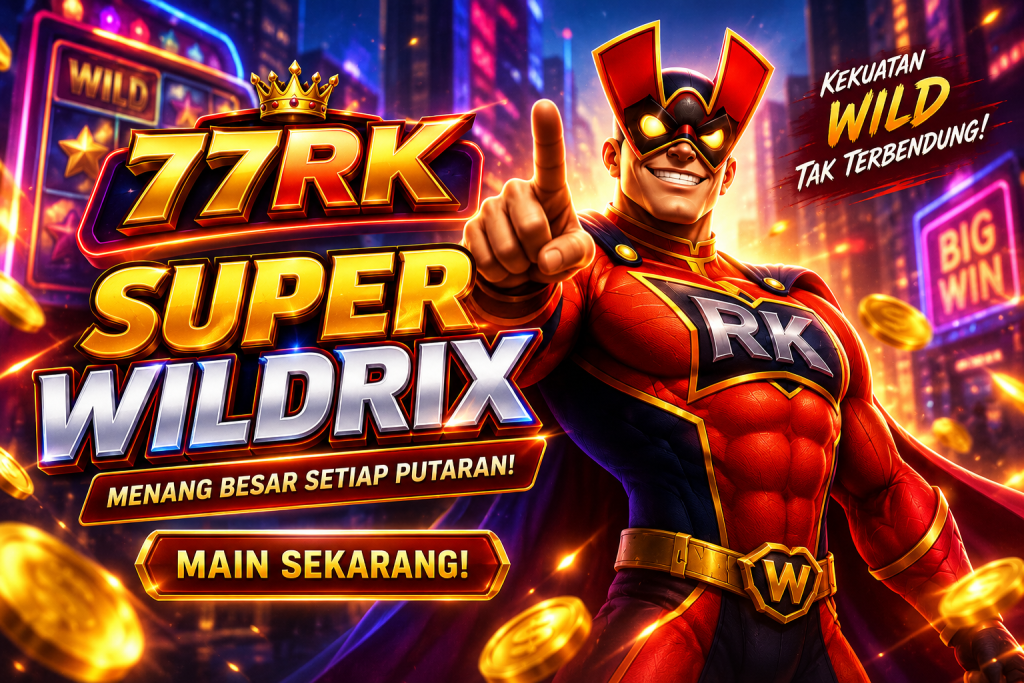 77RK Super Wildrix