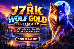 77RK Wolf Gold Ultimate